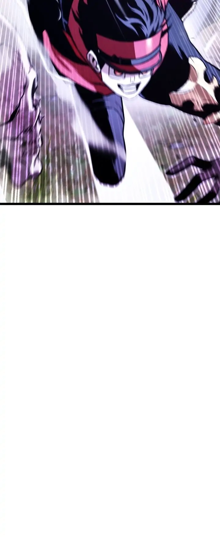 Ranker's Return Chapter 37, page 35 of 48