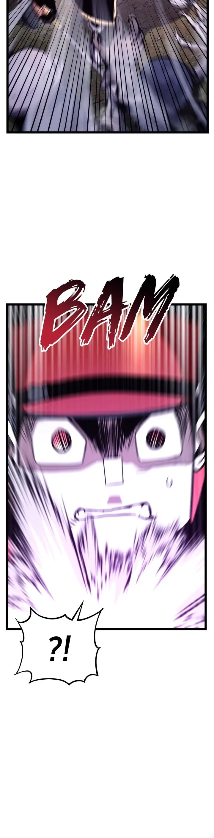 Ranker's Return Chapter 37, page 37 of 48