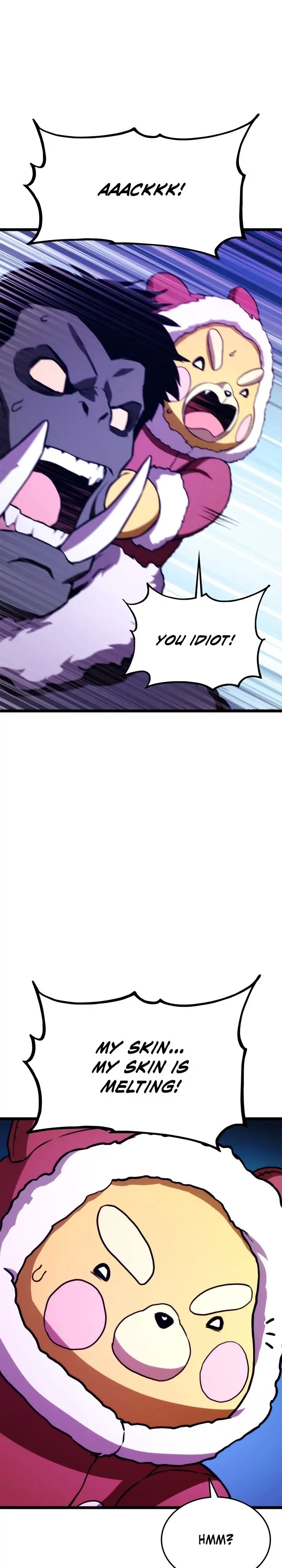 Ranker's Return Chapter 37, page 38 of 48