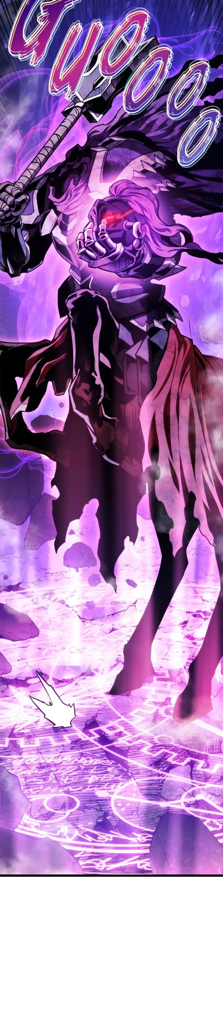 Ranker's Return Chapter 37, page 46 of 48