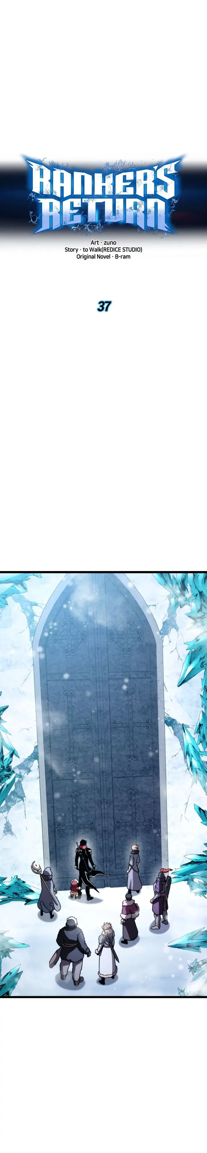 Ranker's Return Chapter 37, page 5 of 48