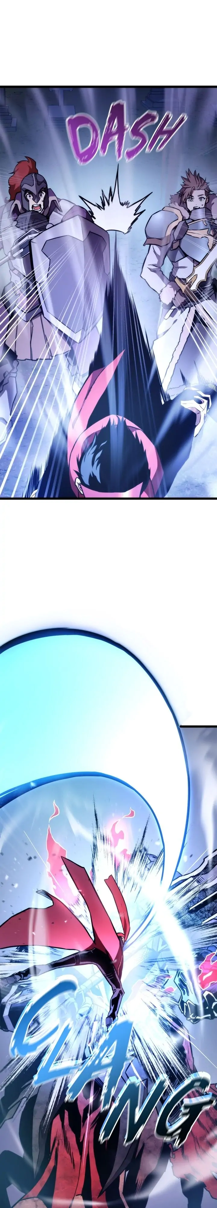 Ranker's Return Chapter 38, page 10 of 50
