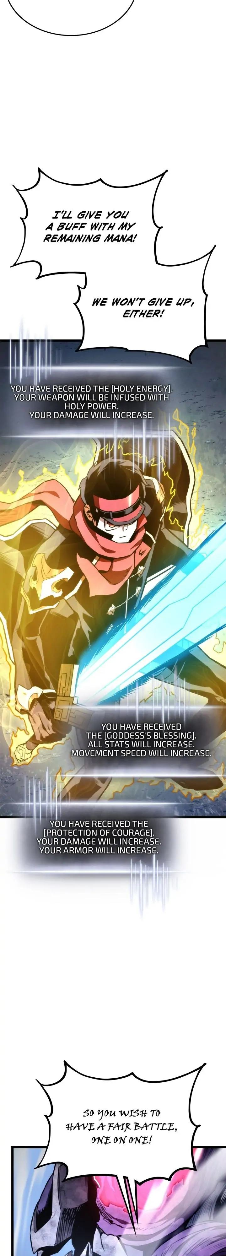 Ranker's Return Chapter 38, page 12 of 50