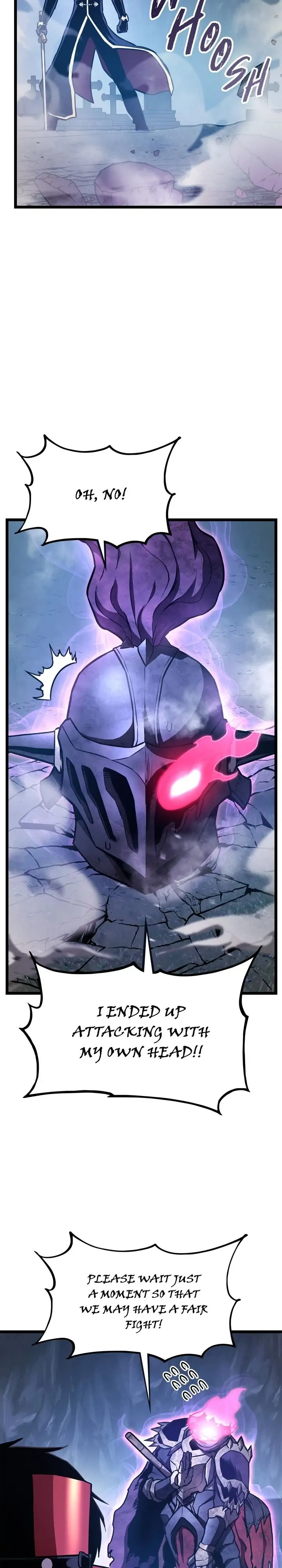 Ranker's Return Chapter 38, page 16 of 50
