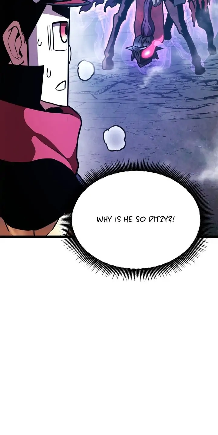 Ranker's Return Chapter 38, page 17 of 50