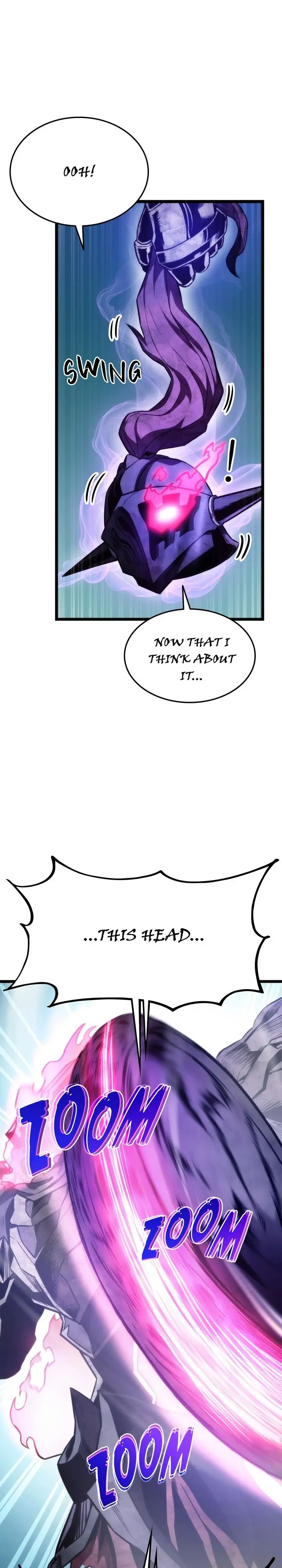 Ranker's Return Chapter 38, page 18 of 50