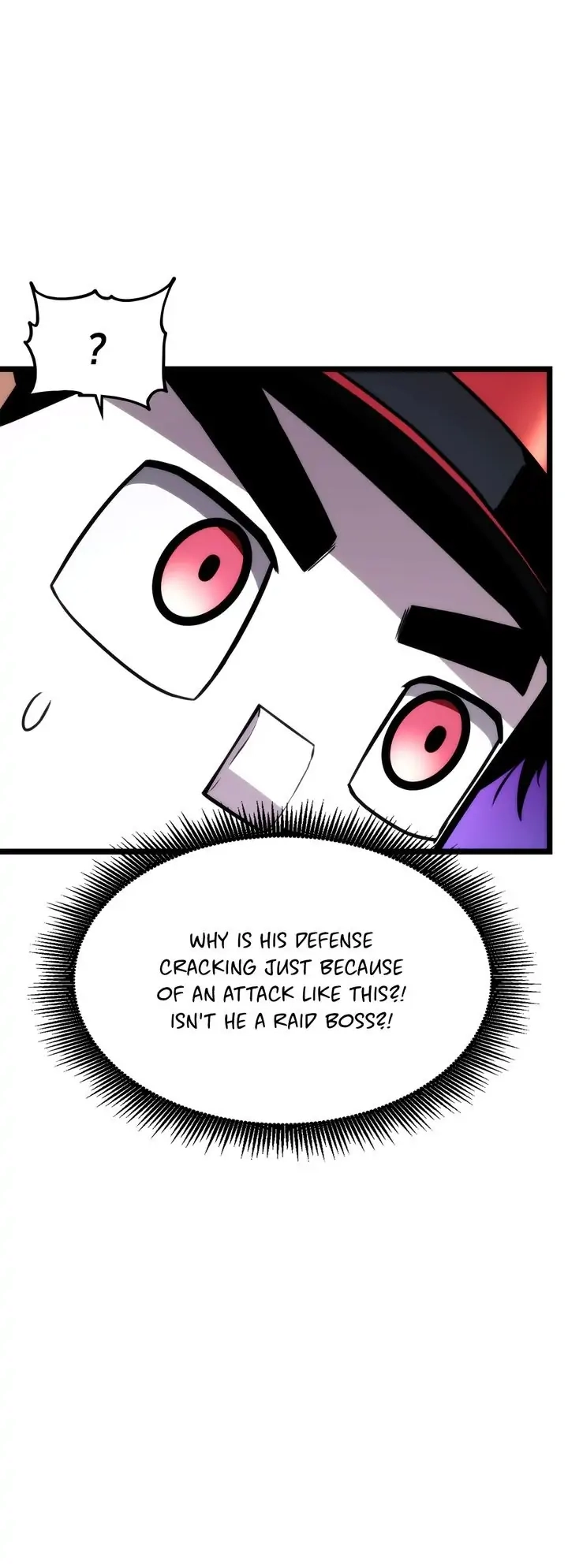 Ranker's Return Chapter 38, page 21 of 50