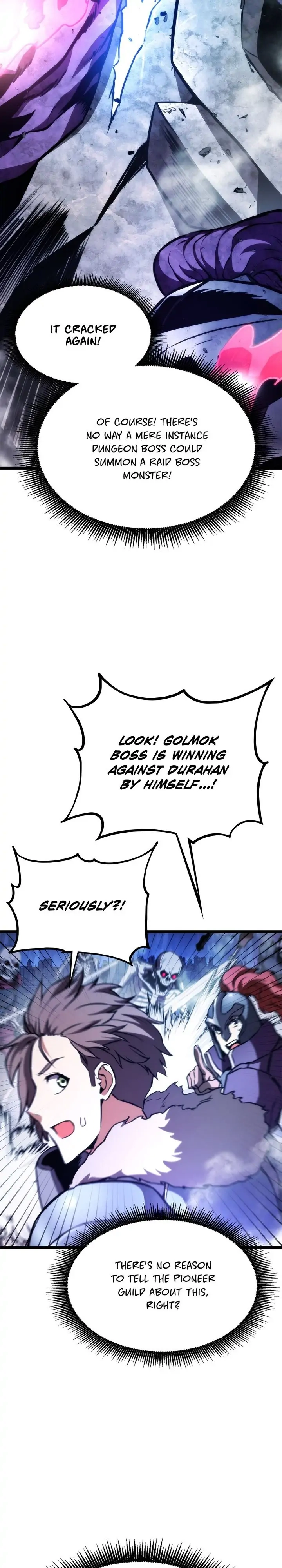 Ranker's Return Chapter 38, page 24 of 50