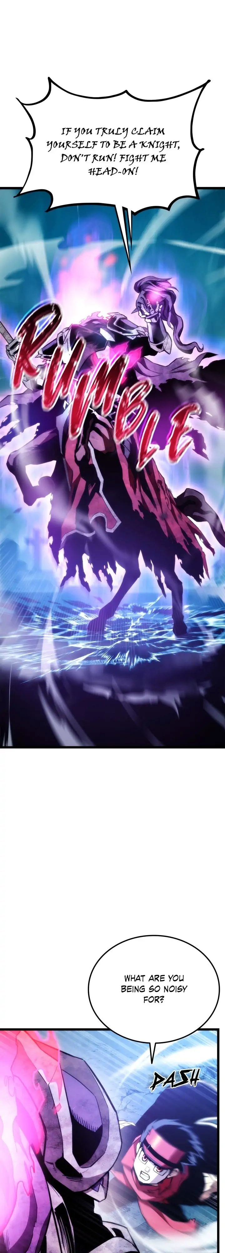 Ranker's Return Chapter 38, page 26 of 50