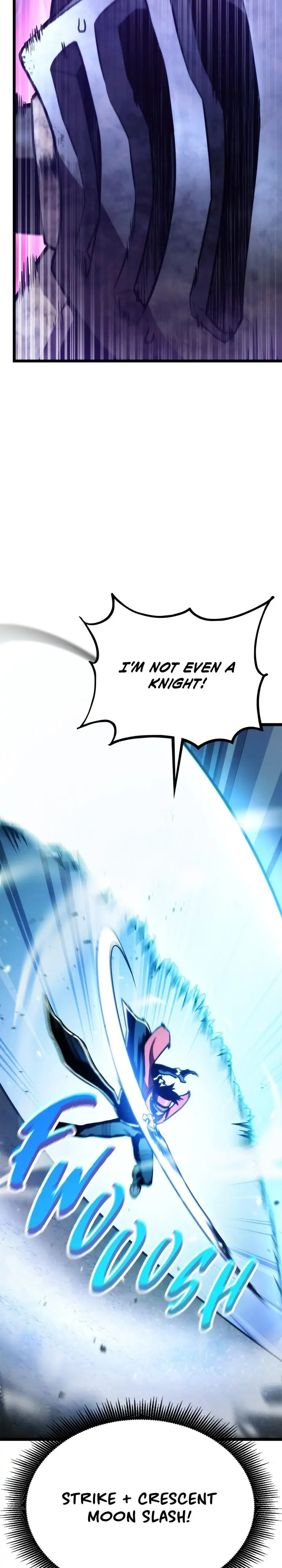 Ranker's Return Chapter 38, page 32 of 50
