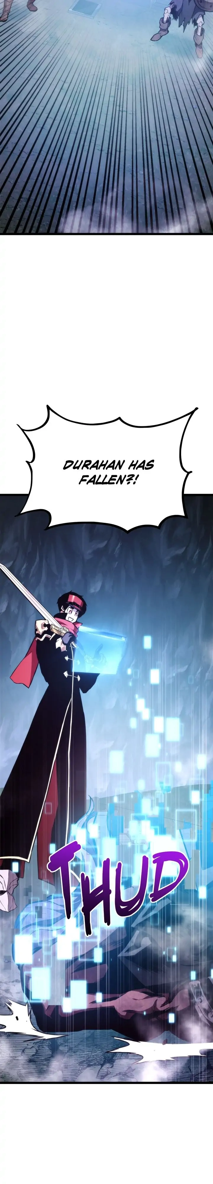 Ranker's Return Chapter 38, page 36 of 50