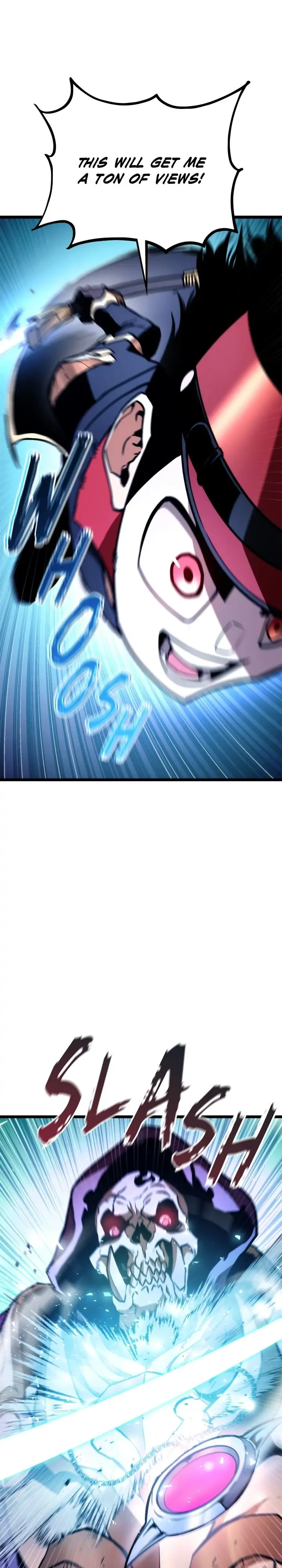 Ranker's Return Chapter 38, page 41 of 50