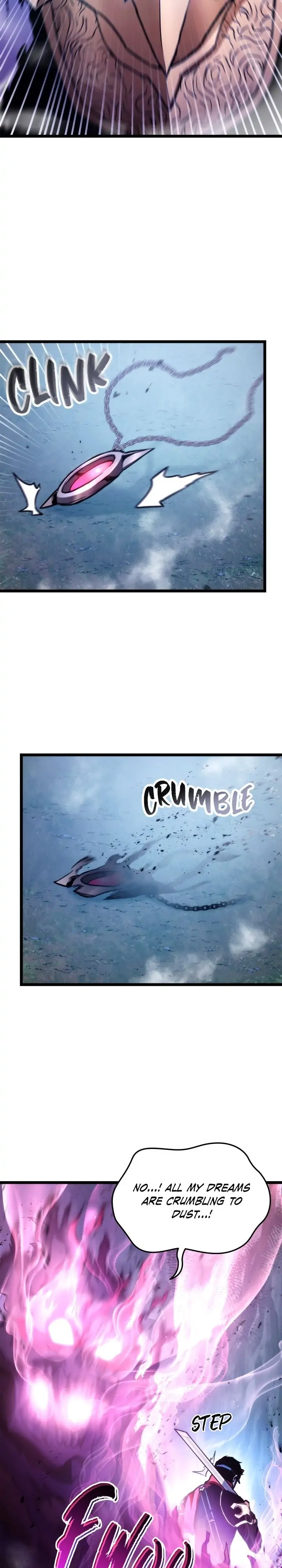 Ranker's Return Chapter 38, page 42 of 50