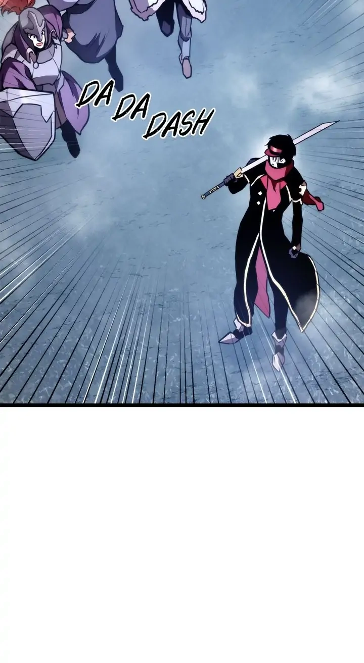 Ranker's Return Chapter 38, page 44 of 50