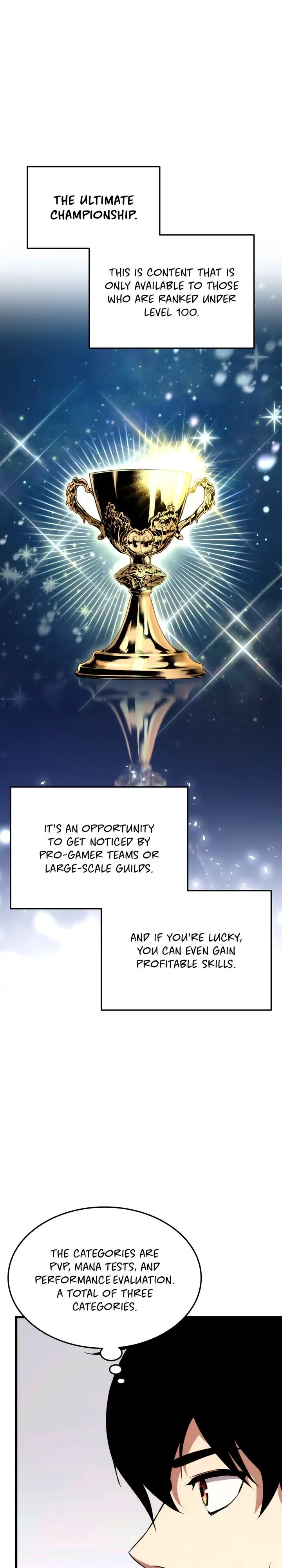 Ranker's Return Chapter 39, page 17 of 43