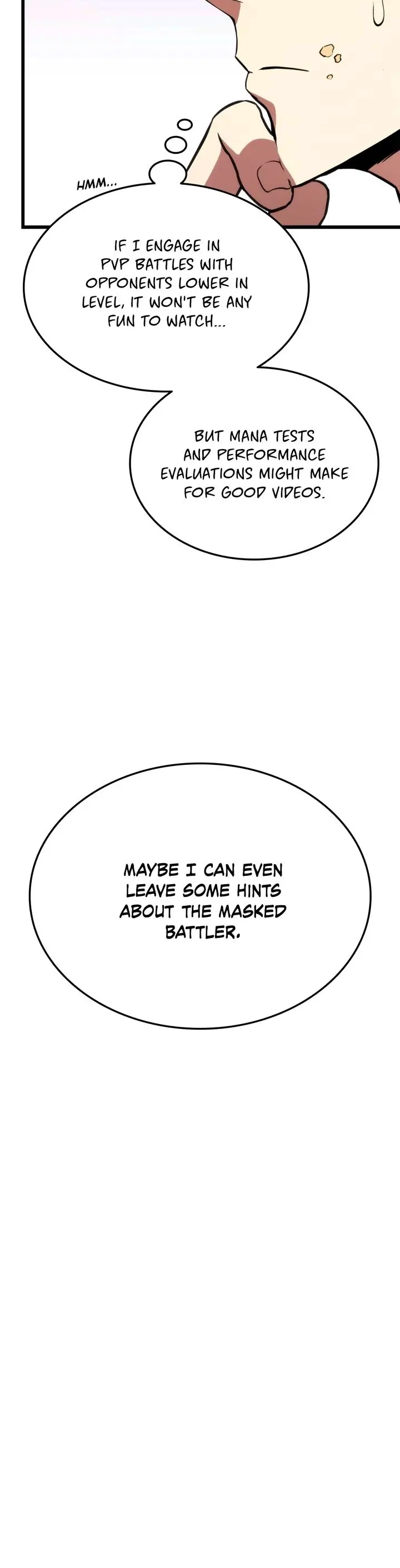 Ranker's Return Chapter 39, page 18 of 43