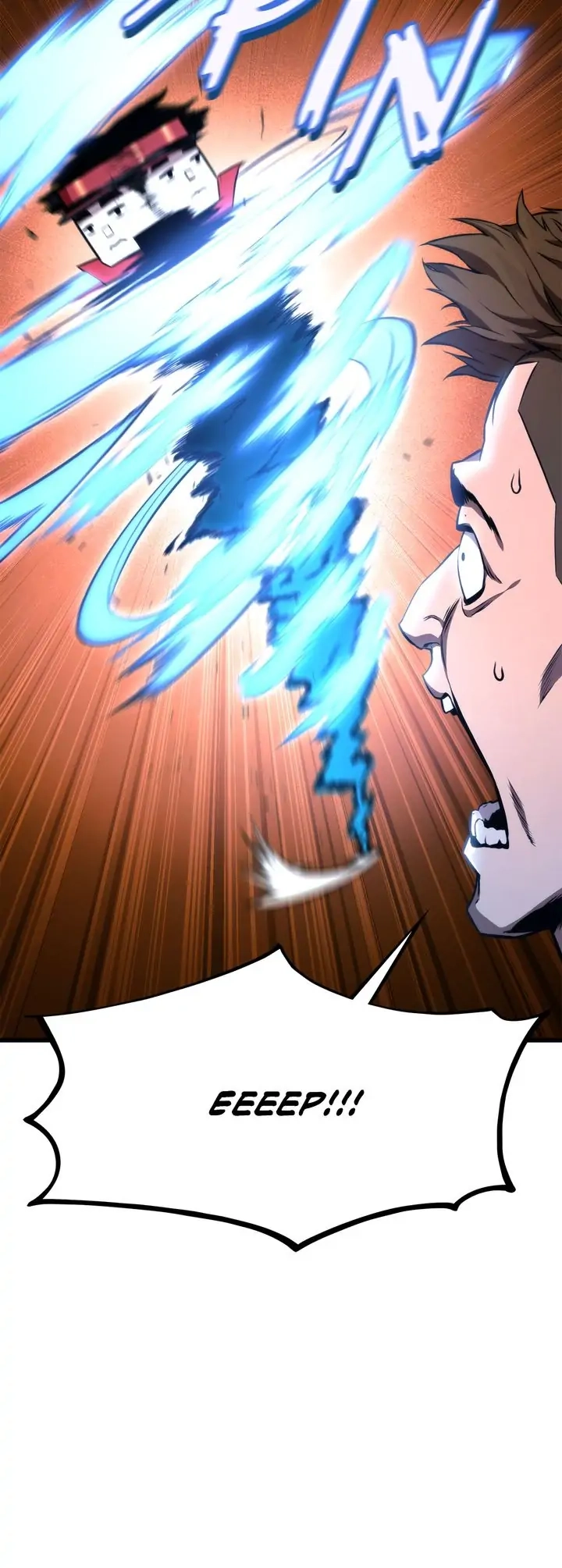 Ranker's Return Chapter 39, page 26 of 43