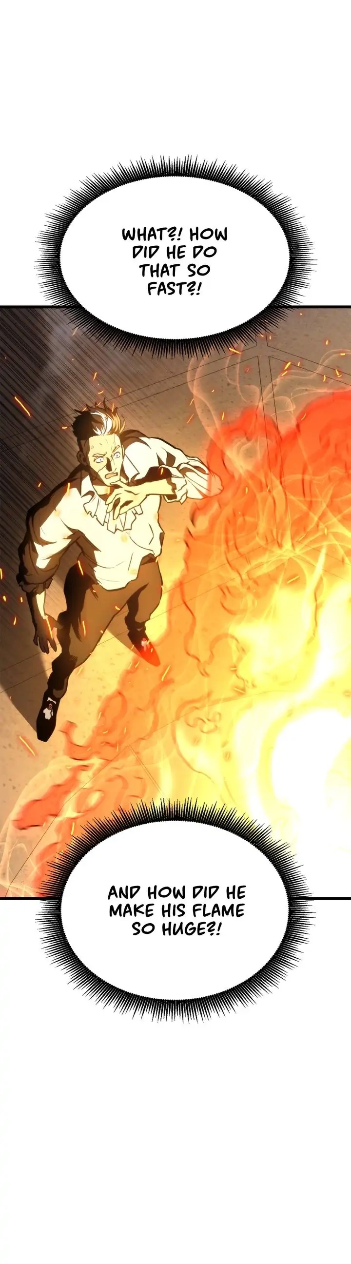 Ranker's Return Chapter 39, page 31 of 43