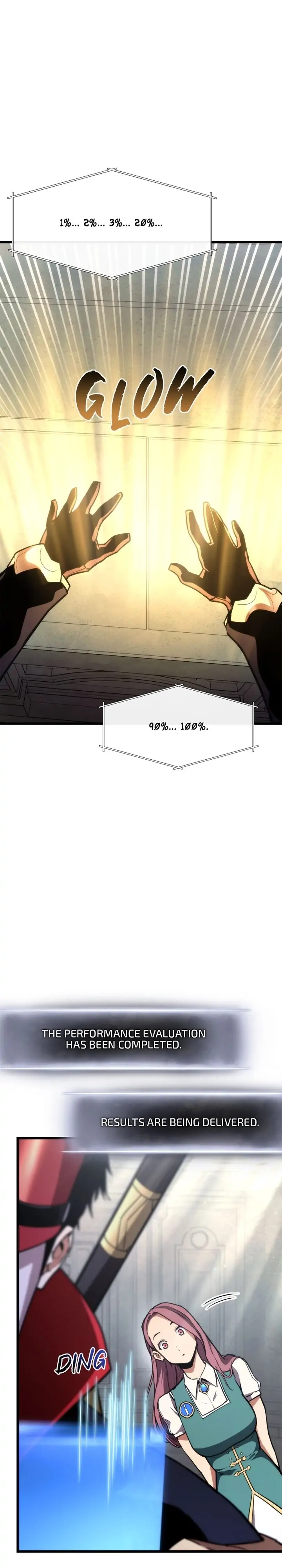 Ranker's Return Chapter 39, page 36 of 43