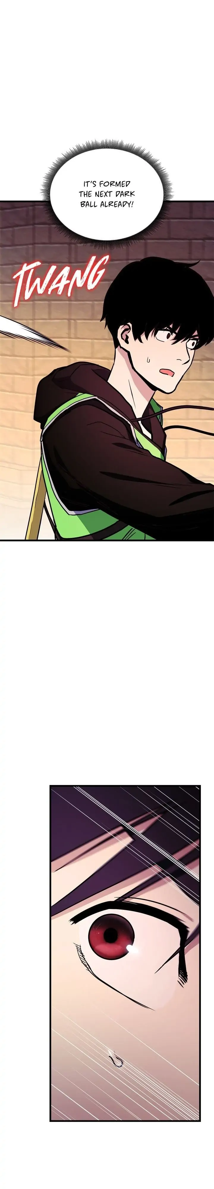 Ranker's Return Chapter 4, page 30 of 46