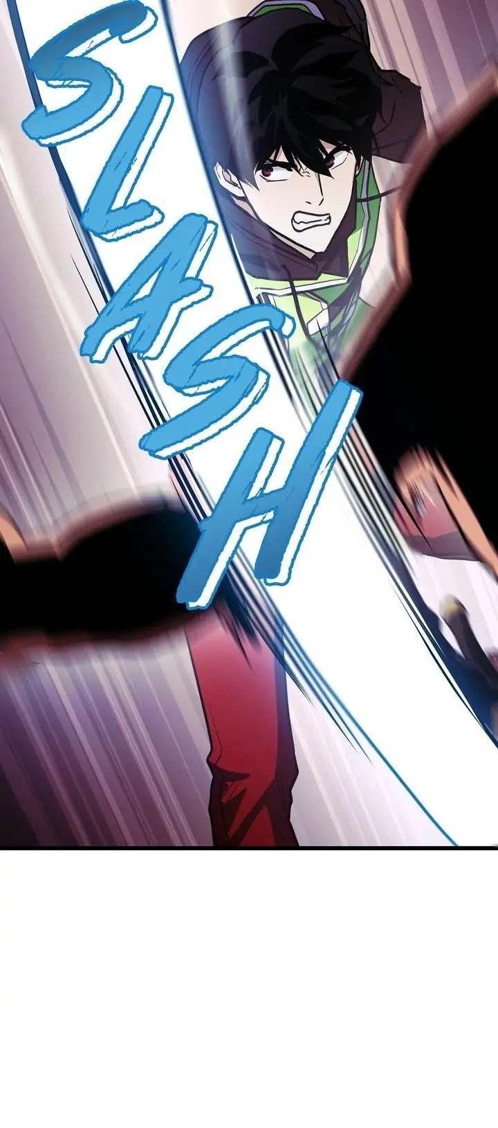 Ranker's Return Chapter 4, page 34 of 46
