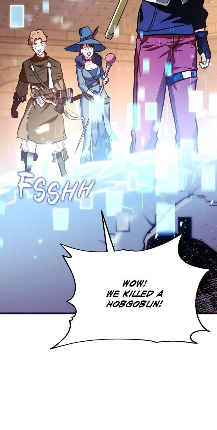 Ranker's Return Chapter 4, page 37 of 46