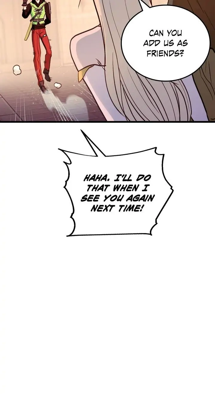 Ranker's Return Chapter 4, page 41 of 46