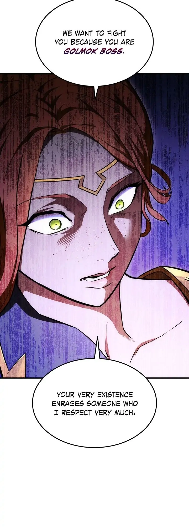 Ranker's Return Chapter 40, page 29 of 47