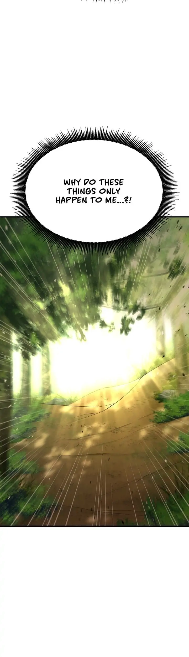 Ranker's Return Chapter 40, page 34 of 47