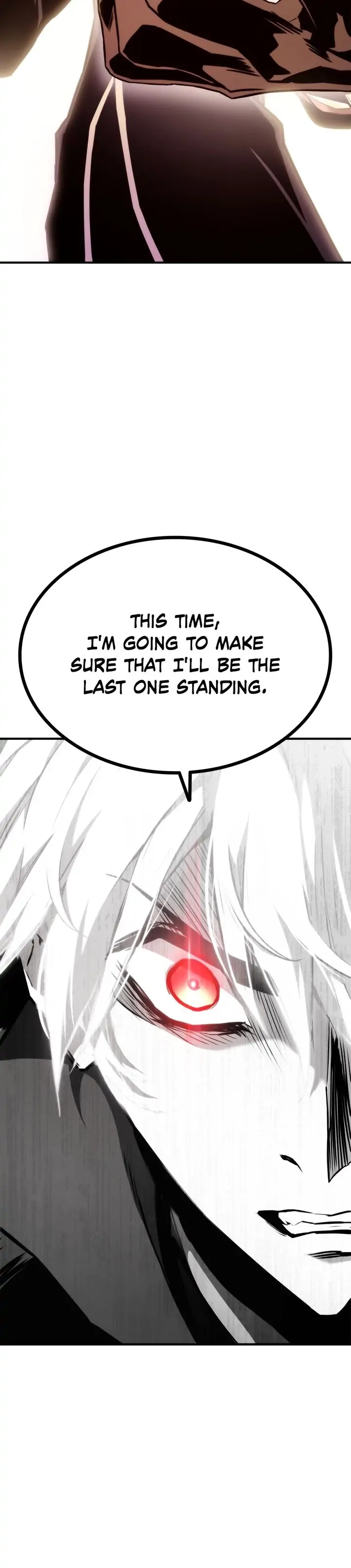 Ranker's Return Chapter 40, page 45 of 47