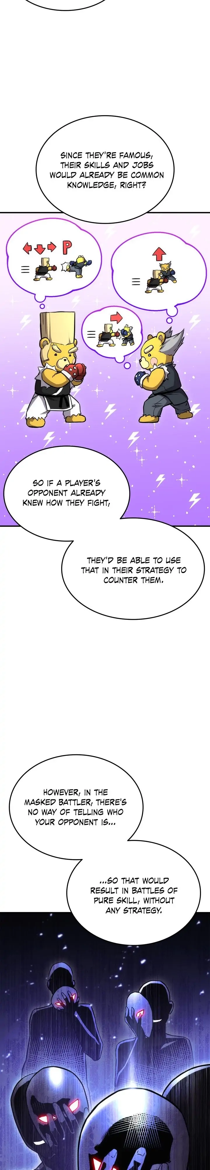 Ranker's Return Chapter 40, page 9 of 47