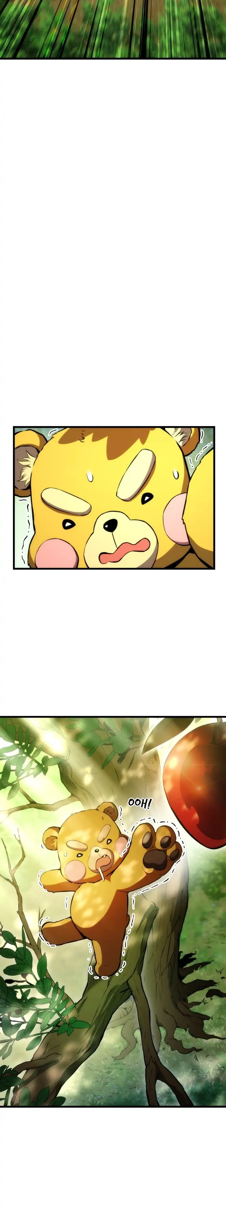 Ranker's Return Chapter 41, page 20 of 46