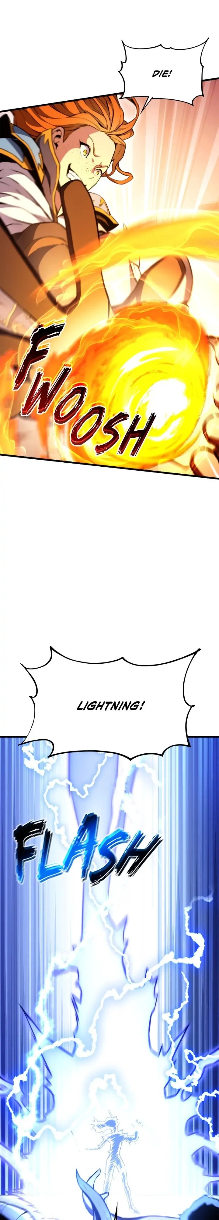 Ranker's Return Chapter 41, page 24 of 46