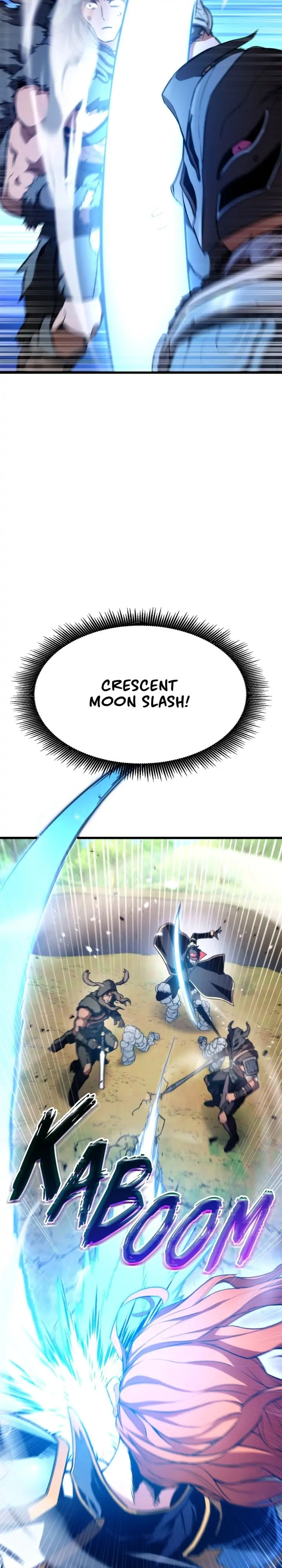 Ranker's Return Chapter 41, page 28 of 46