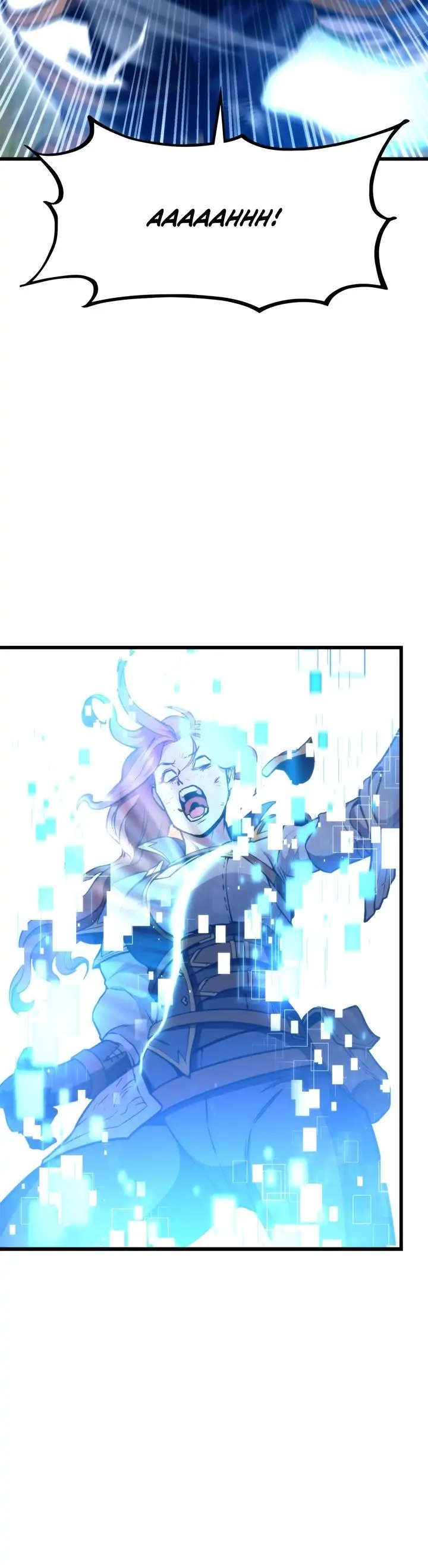 Ranker's Return Chapter 41, page 29 of 46