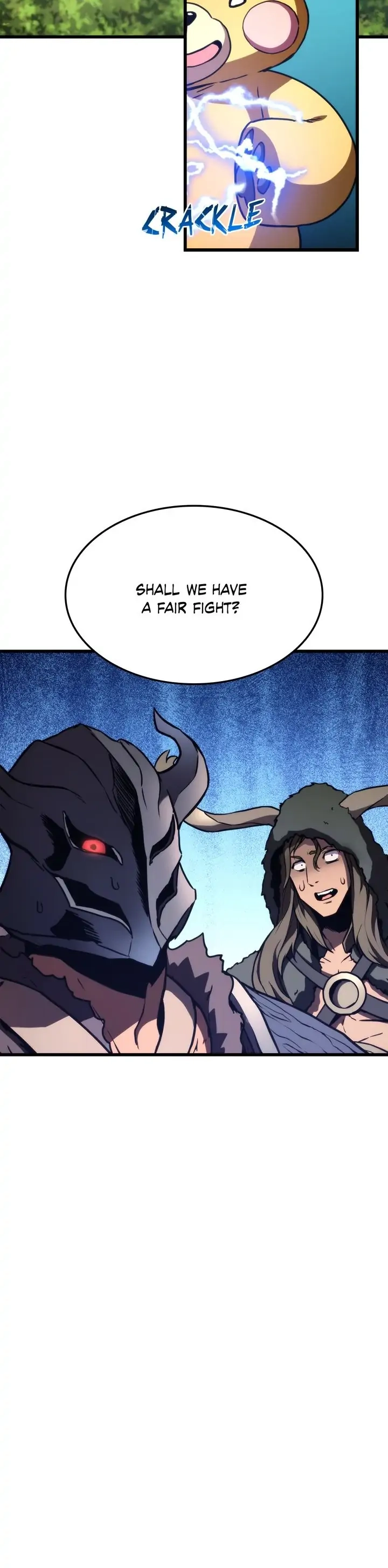 Ranker's Return Chapter 41, page 31 of 46