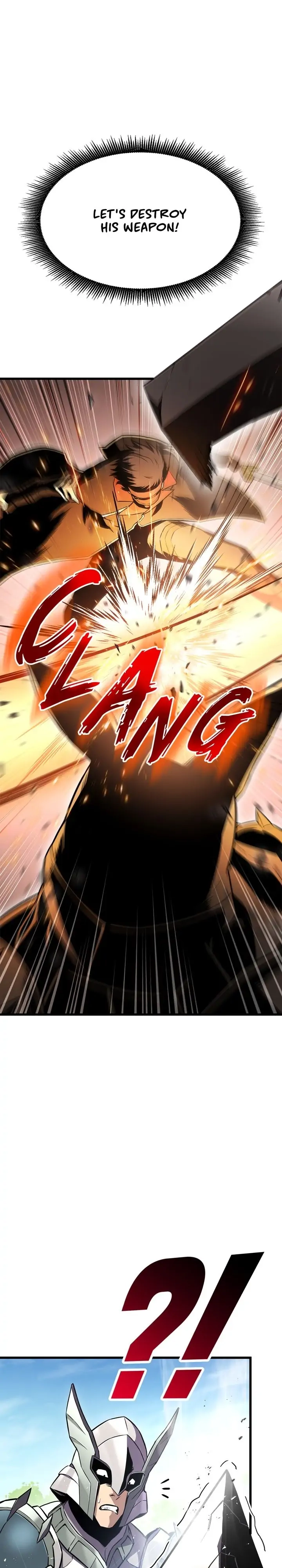 Ranker's Return Chapter 41, page 6 of 46