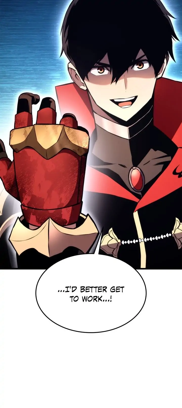 Ranker's Return Chapter 42, page 21 of 41