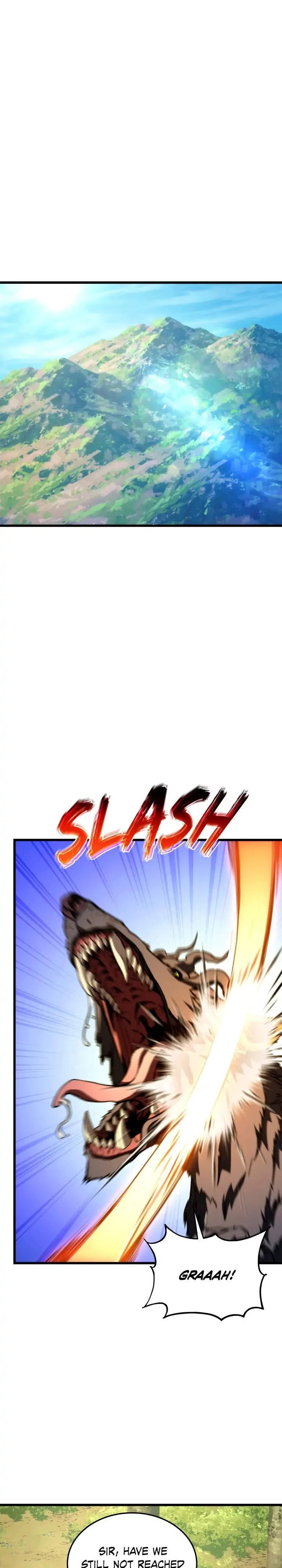 Ranker's Return Chapter 42, page 22 of 41
