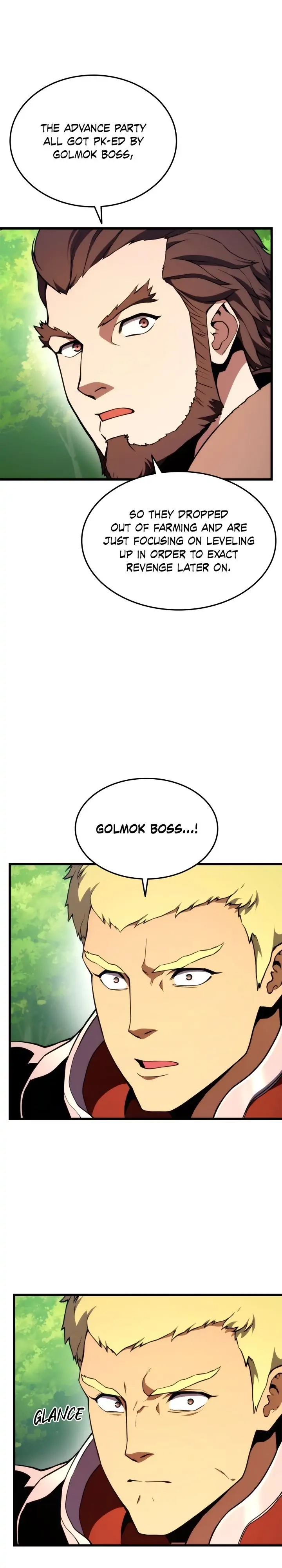 Ranker's Return Chapter 42, page 24 of 41
