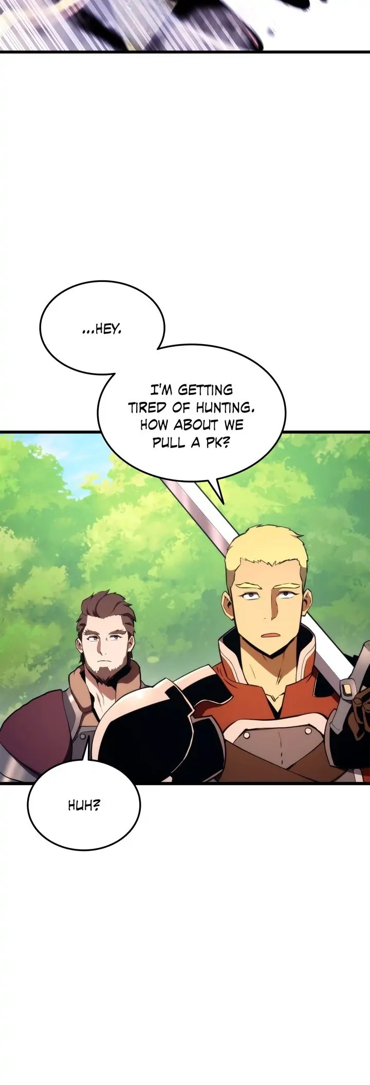Ranker's Return Chapter 42, page 26 of 41