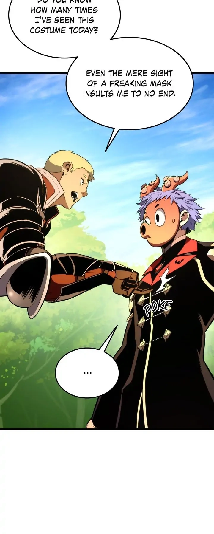Ranker's Return Chapter 42, page 29 of 41