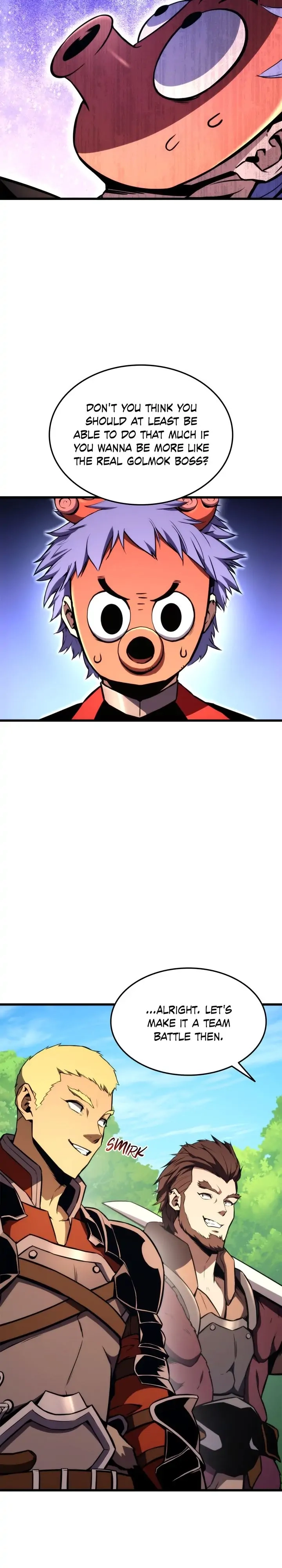 Ranker's Return Chapter 42, page 31 of 41