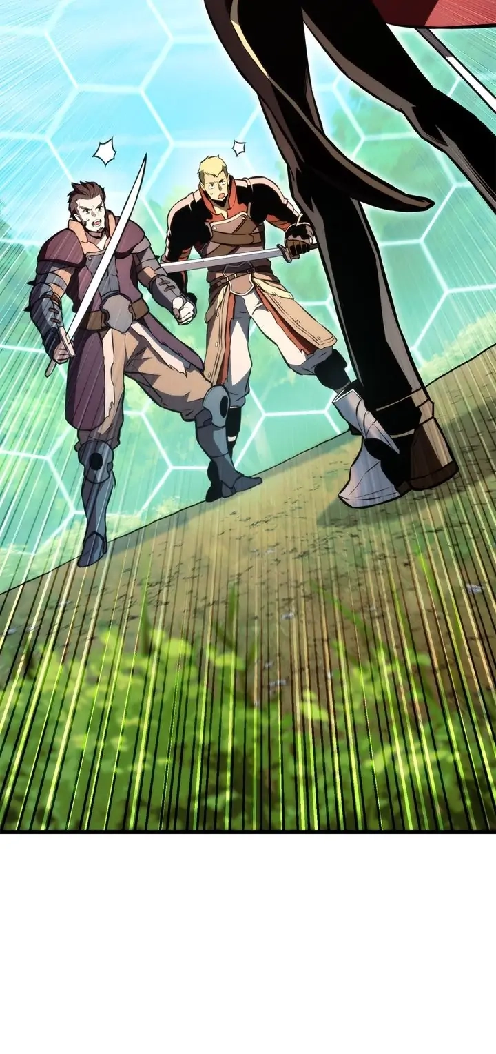 Ranker's Return Chapter 42, page 35 of 41