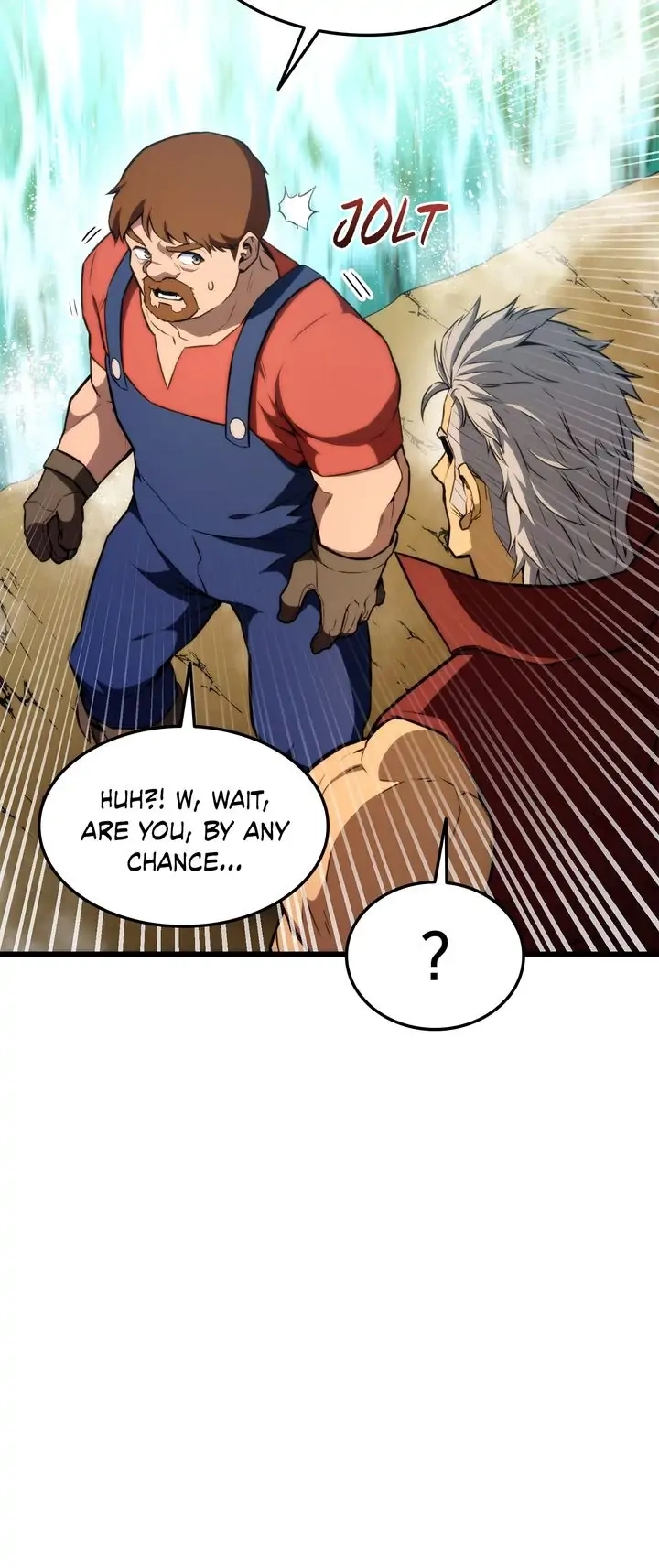 Ranker's Return Chapter 42, page 6 of 41