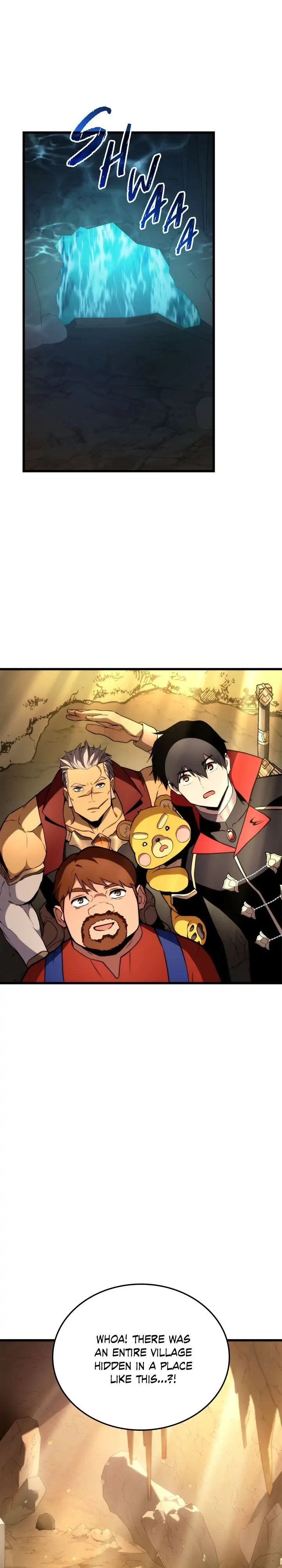 Ranker's Return Chapter 42, page 8 of 41