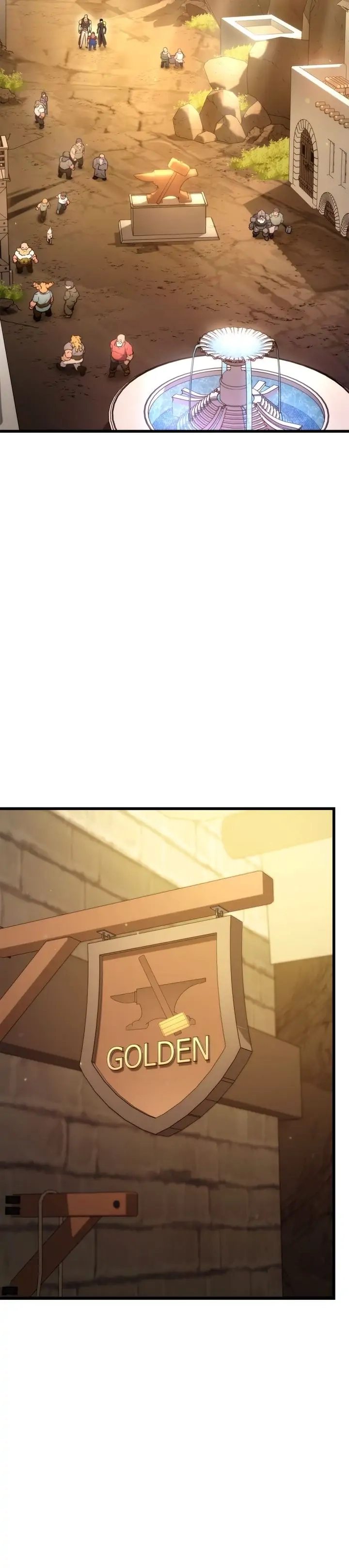 Ranker's Return Chapter 42, page 9 of 41