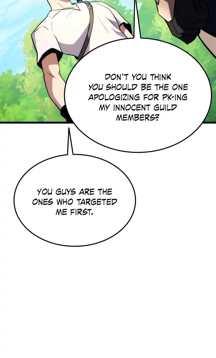Ranker's Return Chapter 43, page 32 of 43