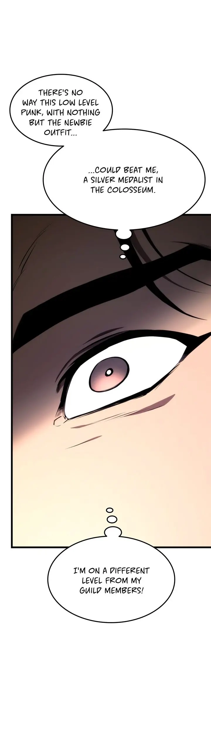 Ranker's Return Chapter 43, page 38 of 43