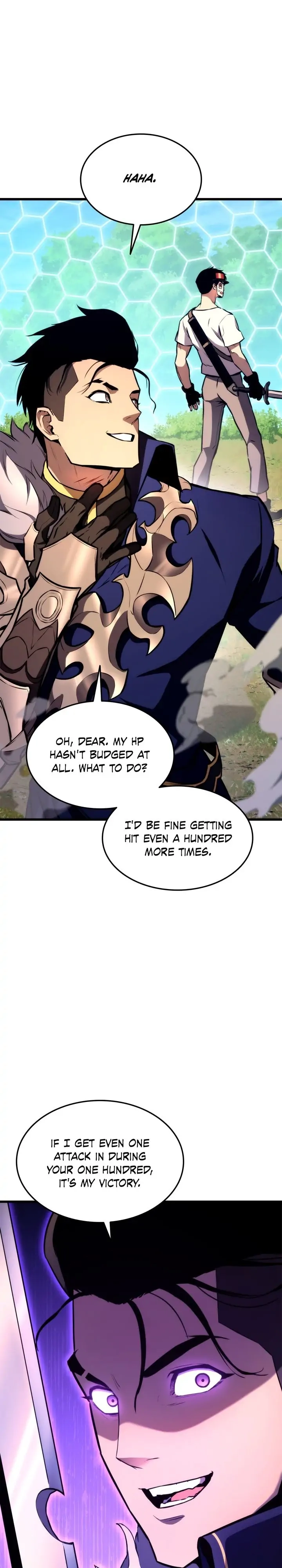 Ranker's Return Chapter 44, page 10 of 48